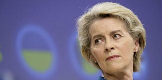 Ucraina, Von Der Leyen “Strada lunga ma Europa al suo fianco”