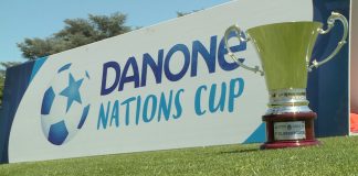 Con la Danone Nations Cup il calcio femminile diventa protagonista
