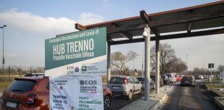 Covid, 86.334 i positivi in Italia, 72 le vittime nelle ultime 24 ore