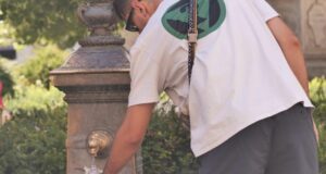 Siccità, a Verona scattano divieti per uso dell’acqua potabile