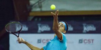 Sonego si arrende in tre set a Nadal sull’erba di Wimbledon