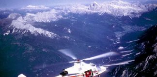 Crolla un seracco di ghiaccio sulla Marmolada, sono 6 le vittime