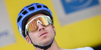 Groenewegen vince la terza tappa del Tour de France