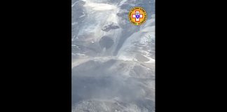 Marmolada, sei le vittime accertate. Otto i feriti