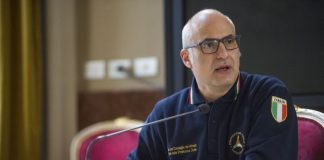 Marmolada, Curcio”Risposta operativa migliore possibile,non ci fermiamo”