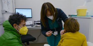 Covid, 36.282 nuovi casi, 59 i morti nelle ultime 24 ore