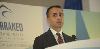 Governo, Di Maio “con voto a ottobre si perdono fondi Pnrr”