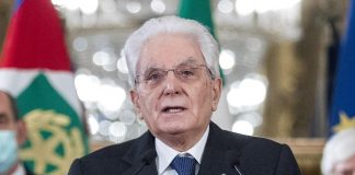 Clima, Mattarella “Serve collaborazione per governare cambiamenti”