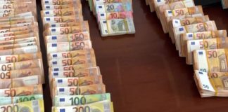 Entrate tributarie, nei primi 5 mesi 2022 gettito 188,6 mld