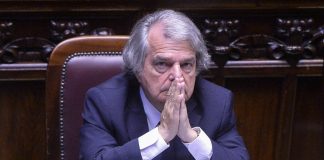 Siccità, Brunetta “Servono più invasi per raccogliere le acque piovane”