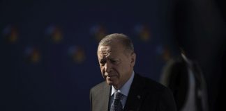 Erdogan “I rapporti commerciali Italia-Turchia sempre più forti”