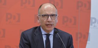 Governo, Letta “Serve stabilità, spero chiarimento Conte-Draghi”
