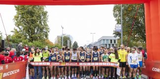 Il 23 ottobre a Milano la quinta edizione della CorriBicocca