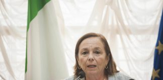 Immigrazione, Lamorgese “Da Ue passi avanti aiuti Paesi primo ingresso”
