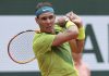 Nadal in semifinale a Wimbledon, affronterà Kyrgios
