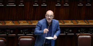 Siccità, Cingolani “Dal Pnrr 4,5 mld per il sistema idrico”