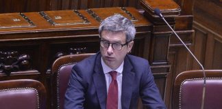 Governo, Orlando “Il rischio di incidente è oggettivo”