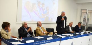 Europei paralimpici di Tiro con l’arco a Roma dall’1 al 7 agosto