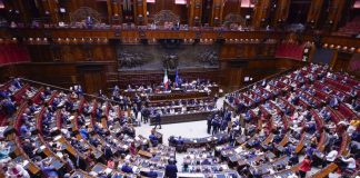 Dl Aiuti, via libera della Camera alla fiducia