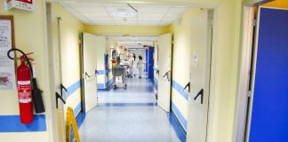 Covid, Ministero Salute esorta regioni a potenziare posti letto ospedali