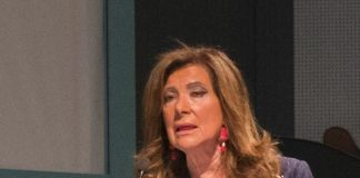 Casellati “Crollo Marmolada ferita per l’Italia intera”