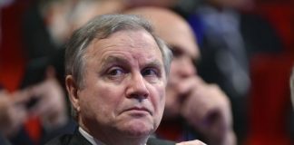 Visco “Sulla crescita dell’economia rischi significativi”