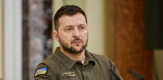 Zelensky “Non cederemo nessun territorio alla Russia”