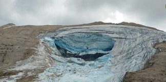 Marmolada, sono 11 le vittime accertate