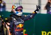 Verstappen vince gara Sprint in Austria davanti a Leclerc e Sainz