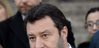 Salvini “Se il Governo lavora avanti anche senza M5s”