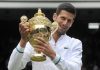 Djokovic vince Wimbledon per la settima volta, battuto Kyrgios