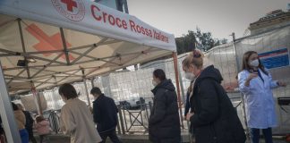 Covid, 37.756 nuovi positivi, 127 le vittime