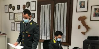 Infiltrazioni mafiose nell’economia palermitana, 7 misure cautelari e sequestri per 5 milioni