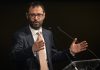 Patuanelli “Troppa foga comunicativa, affrontare i problemi del Paese”