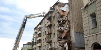 Ucraina, dall’Ue un nuovo prestito da 1 miliardo