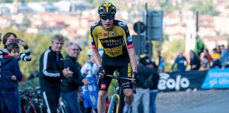 Vingegaard vince 11^ tappa al Tour ed è nuova maglia gialla