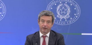 Reddito cittadinanza, Orlando “Non risulta uso abnorme distorto”