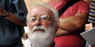 E’ morto Eugenio Scalfari, aveva 98 anni