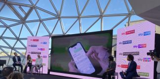 Sky con i nuovi palinsesti punta su coraggio, talento e ambizione