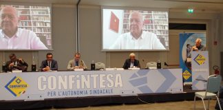 Confintesa “Lavoro cambia ma alte professionalità vengono penalizzate”