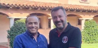 Governo, Lega-FI “Serve chiarezza, non si può più contare sul M5S”