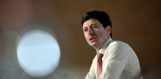 Governo, Speranza “Auspico maggioranza ancora con M5S”