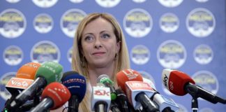 Governo, Meloni “Dubito che la crisi rientri”