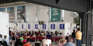 Covid, 89.830 nuovi positivi, 111 vittime nelle ultime 24 ore