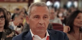 Rossetti “1,7 miliardi di investimenti di Open Fiber nel Mezzogiorno”