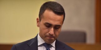 Governo, Di Maio “Se salta governo Draghi addio tetto prezzo del gas”