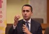 Di Maio “Se Draghi va a casa addio aiuti agli italiani”