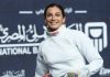 Rossella Fiamingo bronzo ai Mondiali di scherma in Egitto