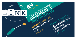 A Tropea il ‘Link Communication Meeting’