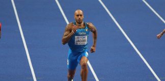Jacobs “Ho ‘rosicatò ma ora penso già agli Europei”